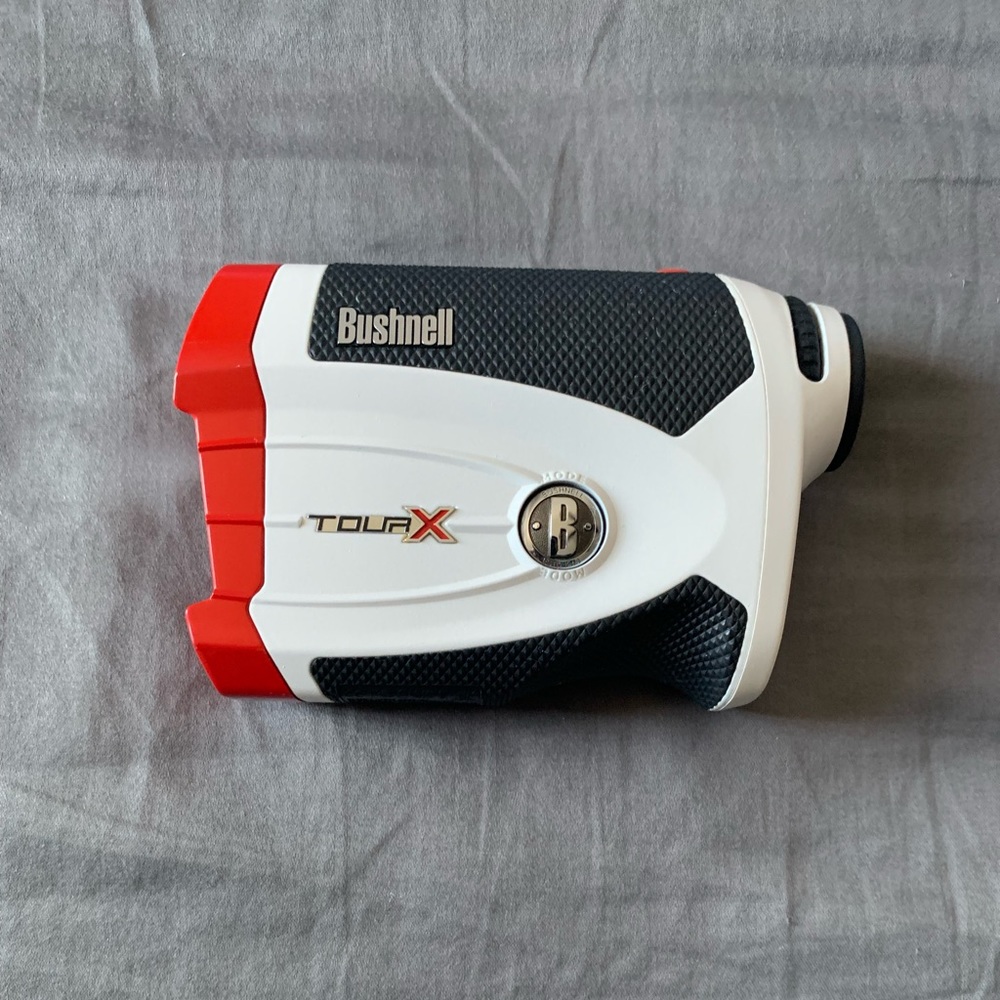 Busnell Tour X Rangefinder